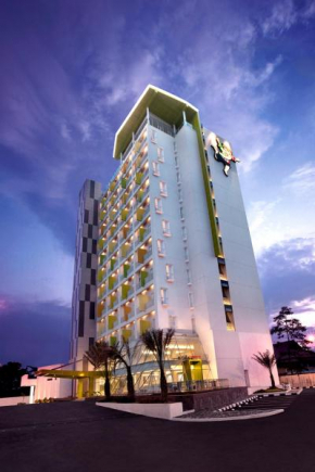 Shakti Hotel Bandung